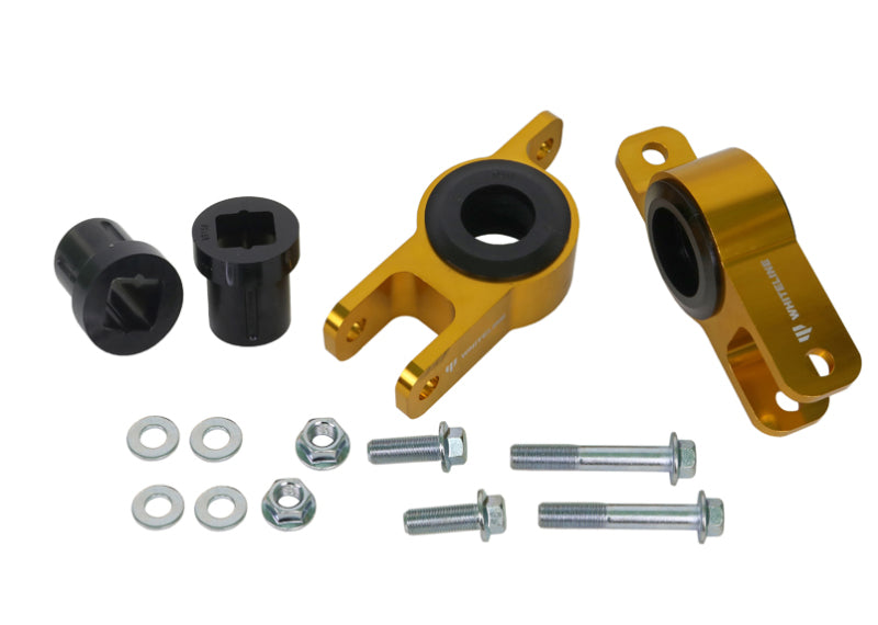 Whiteline 2016+ Honda Civic (Incl. Si / Type R) Front Anti-Lift Kit-thumbmail-2