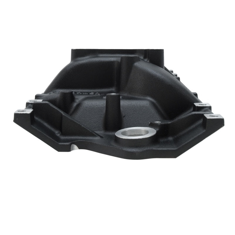 Edelbrock Intake SBC Performer Vortec Black-thumbmail-7