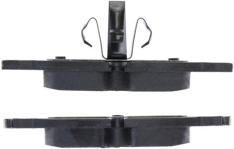 StopTech Street Select Brake Pads - Rear-thumbmail-2