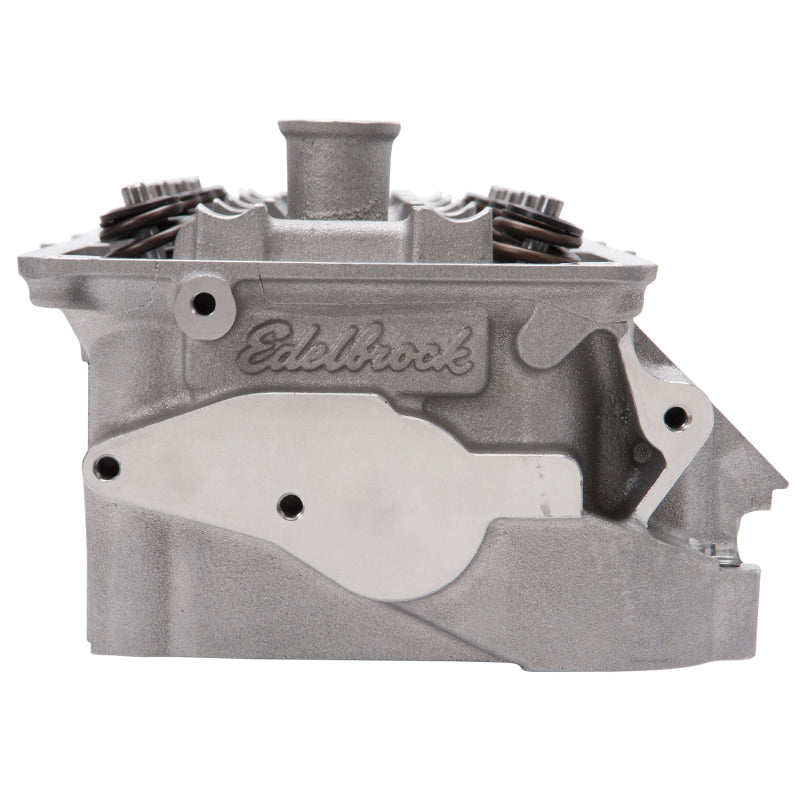 Edelbrock Cylinder Head Chrysler HEMI (Gen III) Performer RPM Early 5.7L Chamber Size 83cc Complete-thumbmail-4