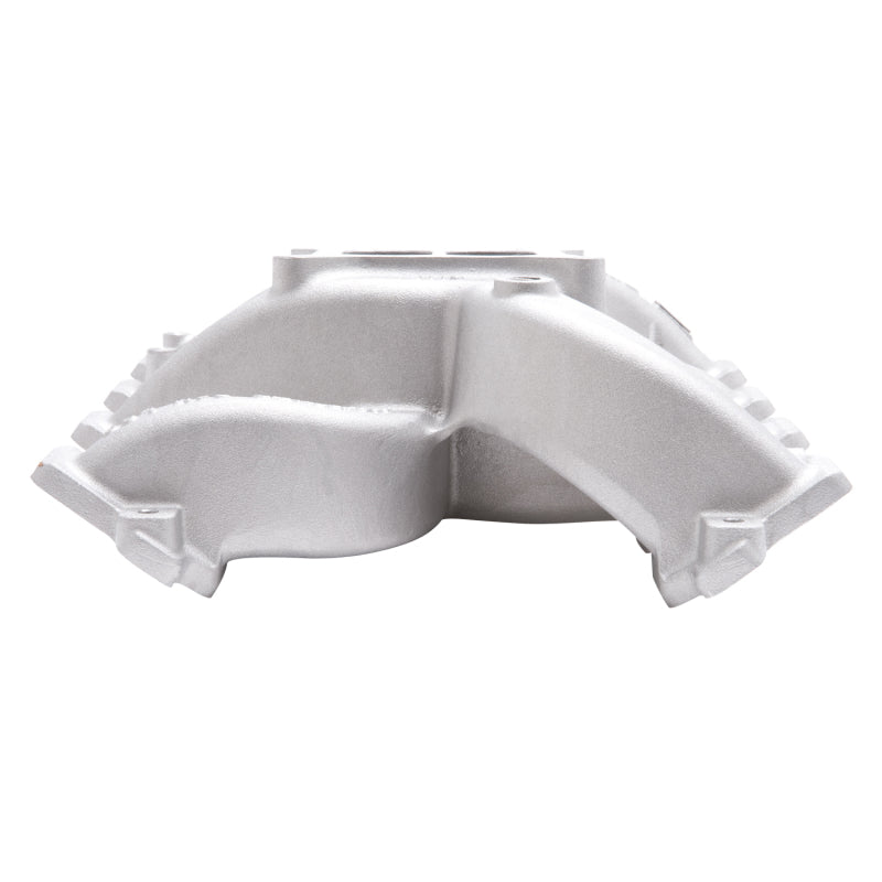 Edelbrock Manifold Performer RPM GM LS3 Carbureted 4150 Series Flange-thumbmail-3