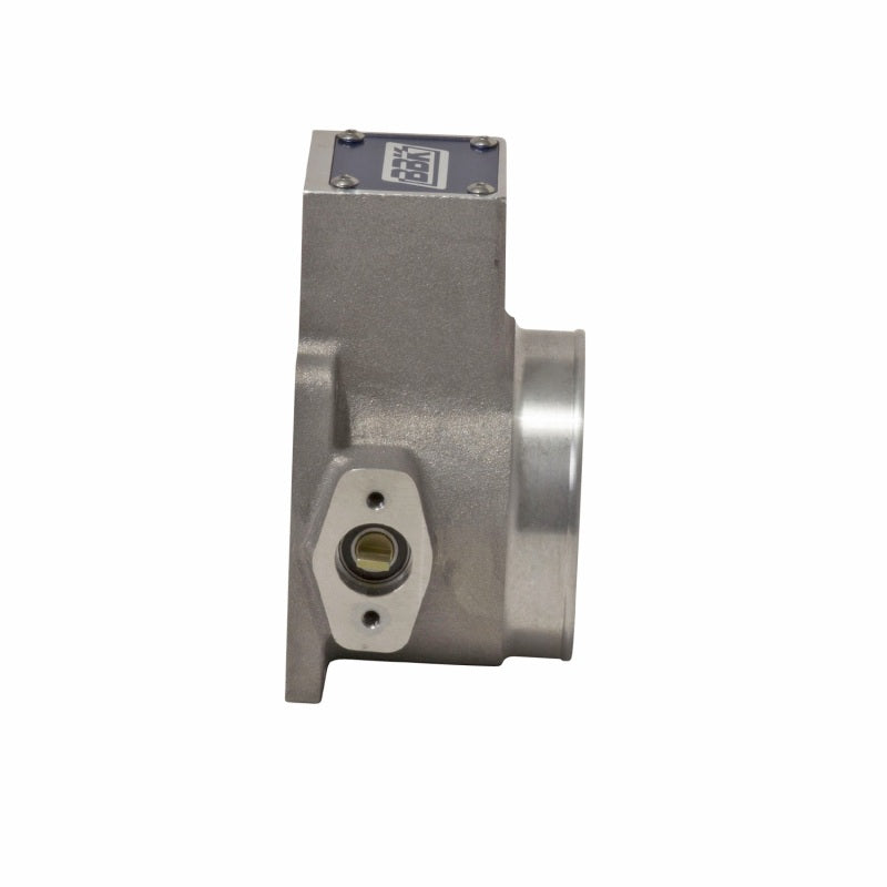 BBK Hemi 5.7 6.1 6.4 80mm Throttle Body (Hemi Swap Conversion) BBK Power Plus Series-thumbmail-5