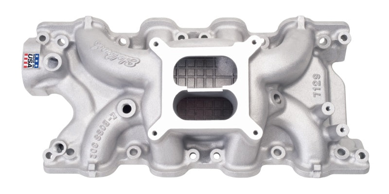 Edelbrock Performer RPM E-Boss 302 Ford Manifold-thumbmail-1