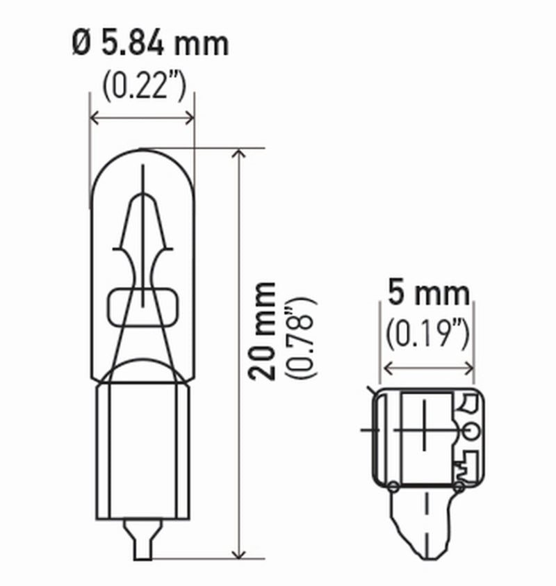 Hella Bulb 2721 12V 12W W2X46D T15 (2)-thumbmail-4