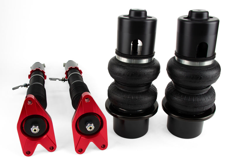 Air Lift Performance 2020-2021 Toyota Supra (A90) Rear Kit-thumbmail-2