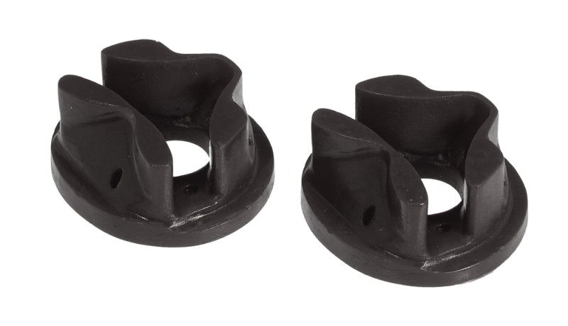 Prothane 94-00 Acura Integra Rear Motor Mount Insert - Black-thumbmail-1