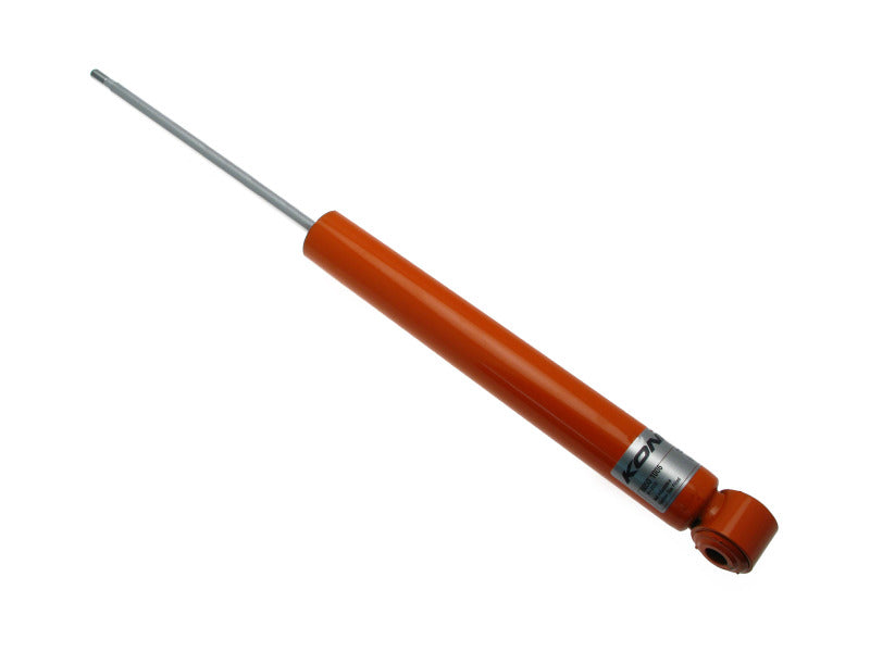 Koni STR.T (Orange) Shock 05-09 Volkswagen Rabbit/ Golf V/ Jetta V FWD incl. GTI - Rear-thumbmail-1