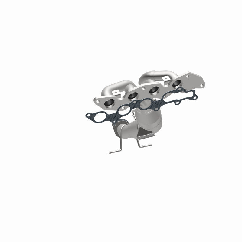 Magnaflow Conv DF 10- Mazda 3 2.5L-thumbmail-7