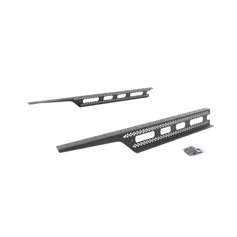 Go Rhino 65in. Cab Overhang Bracket - Universal-thumbmail-3