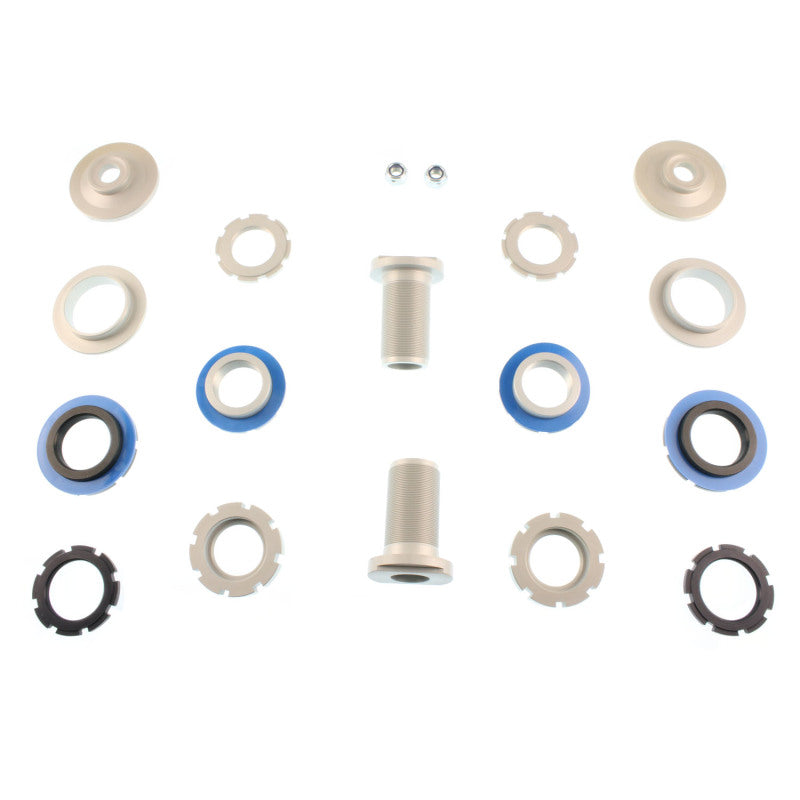 Bilstein B16 99-06 Audi TT Base/Roadster Front and Rear Performance Suspension System-thumbmail-3