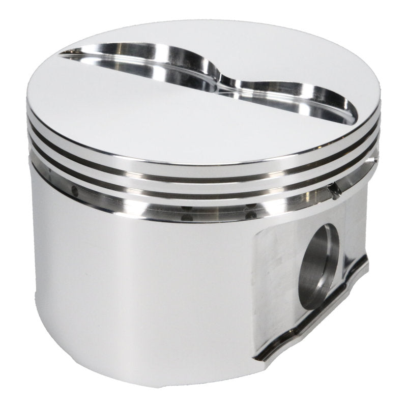 JE Pistons 400 MOPAR FT -6CC Set of 8 Pistons-thumbmail-2