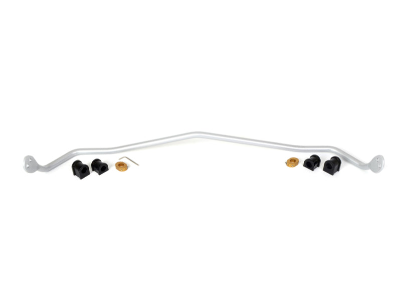 Whiteline 7/03+ Mazda RX8 FE Rear 18mm Heavy Duty Adjustable Swaybar-thumbmail-1