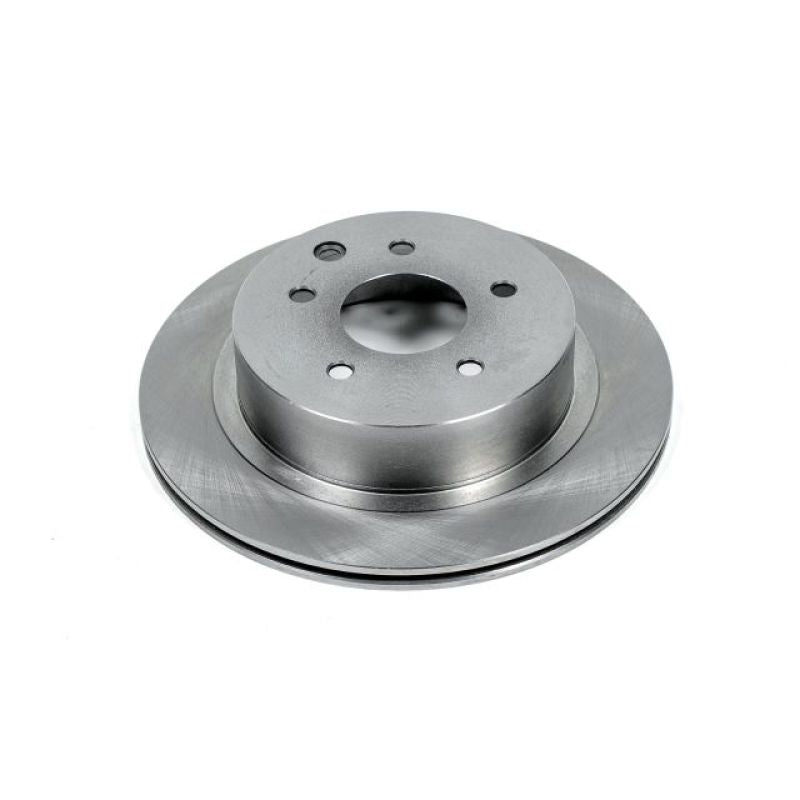 Power Stop 03-05 Infiniti G35 Rear Autospecialty Brake Rotor-thumbmail-1
