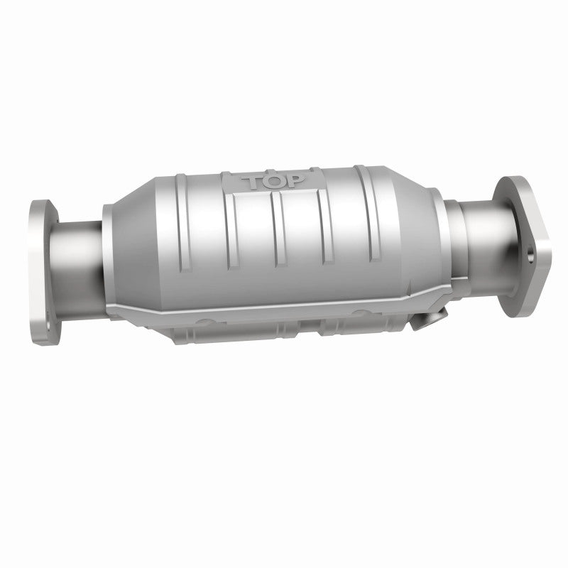 MagnaFlow Conv DF 99-04 VW Golf GTI 2.8L / 99-02 Jetta GLS/GLX 2.8L-thumbmail-6