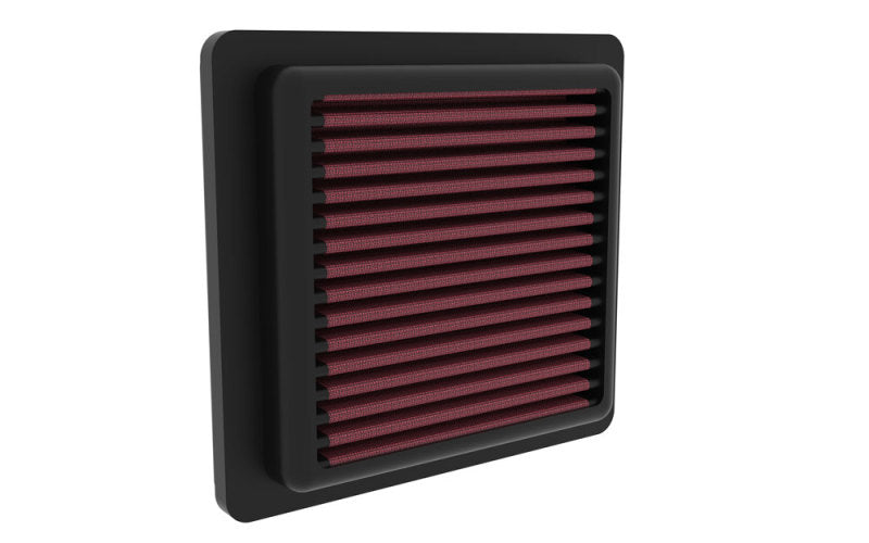 K&N 20-22 Yamaha T-Max Replacement Air Filter-thumbmail-2