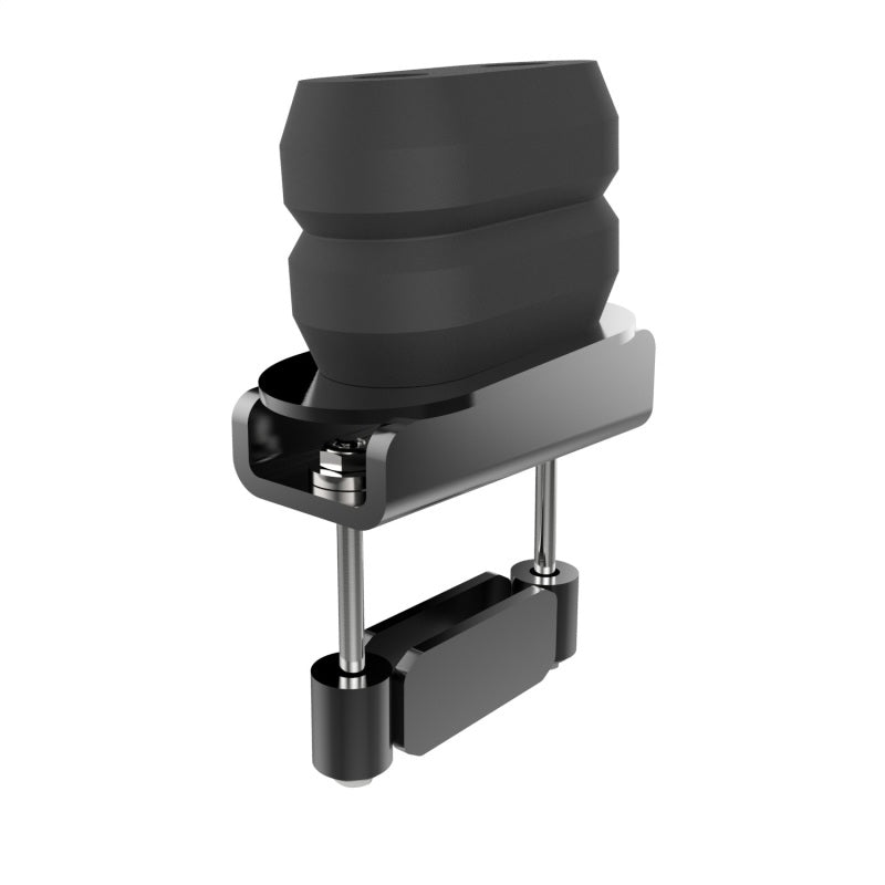 Timbren 1998 Chevrolet W4500 Tiltmaster Rear Suspension Enhancement System-thumbmail-1