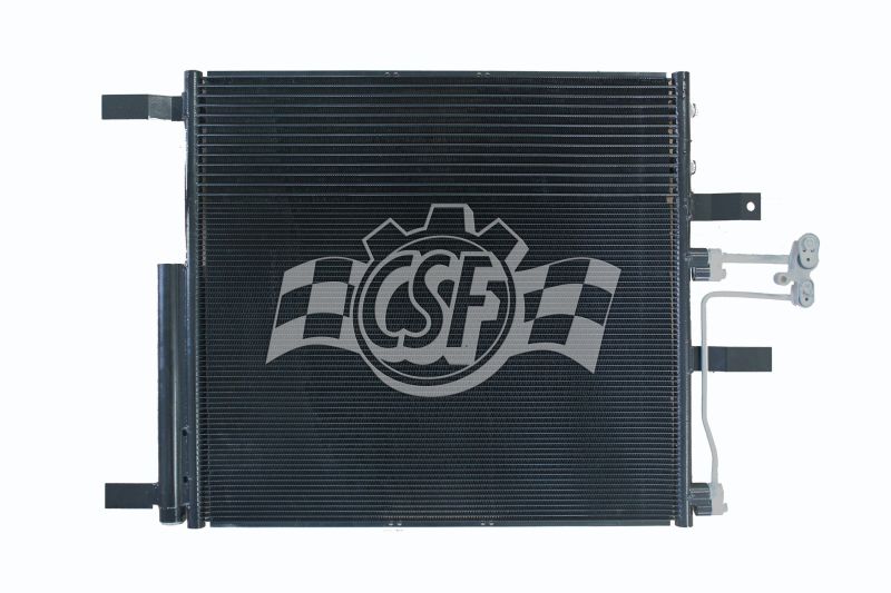 CSF 2012 Ram 1500 3.7L A/C Condenser-thumbmail-1