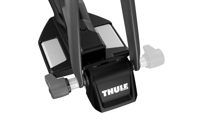 Thule TopRide Fork-Mounted Roof Bike Rack (Fits 9-15mm Thru-Axle & Standard 9mm Quick-Release Bikes)-thumbmail-6