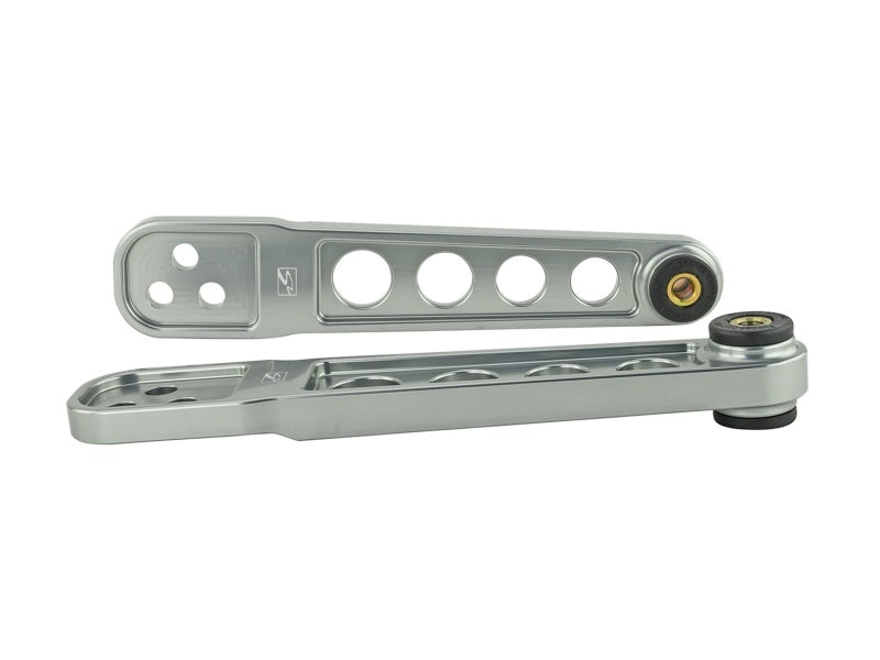 Skunk2 02-06 Honda Element/02-06 Acura RSX Hard Anodized Rear Lower Control Arm (Incl. Socket Tool)-thumbmail-3