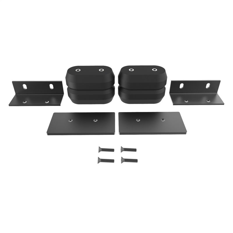 Timbren 1998 Hino FE2620 Rear Suspension Enhancement System-thumbmail-2