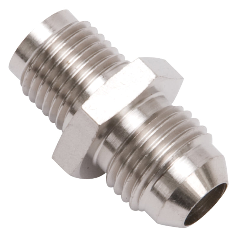 Russell Performance -6 AN Carb/Fuel Pump Adapter (Pumps with 1/2in-20 Inverted Flare Thread)-thumbmail-5