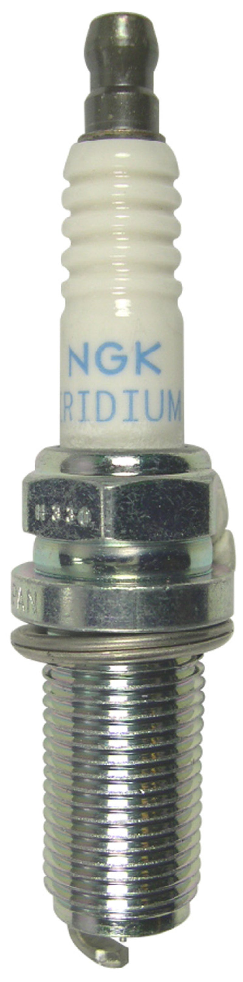 NGK Iridium Racing Spark Plug Box of 4 (R7437-9)-thumbmail-1