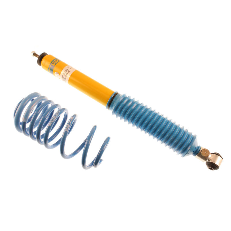 Bilstein B16 96-03 Audi A3 Front and Rear Performance Suspension System-thumbmail-5