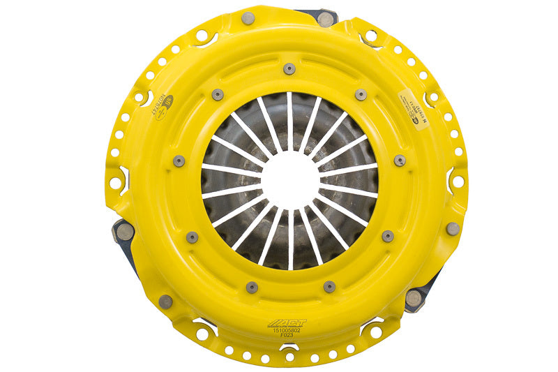 ACT 2015 Ford Focus P/PL Heavy Duty Clutch Pressure Plate-thumbmail-2