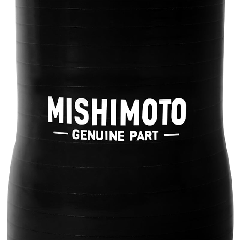 Mishimoto 2016+ Chevrolet Camaro 2.0T Silicone Radiator Hose Kit - Black-thumbmail-2
