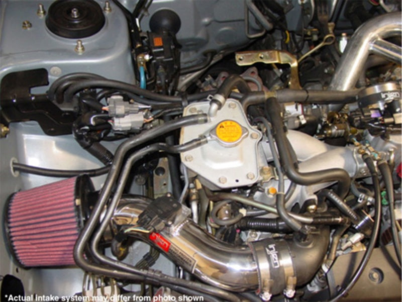 Injen 02-07 WRX/STi Polished Short Ram Intake-thumbmail-5