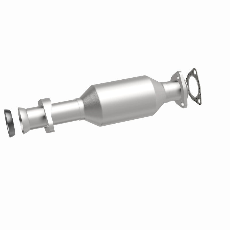 MagnaFlow Conv Direct Fit Acura 90-91-thumbmail-8