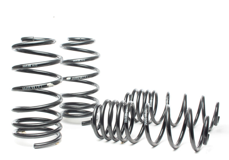 H&R 98-10 Volkswagen Beetle TDI Sport Spring-thumbmail-2