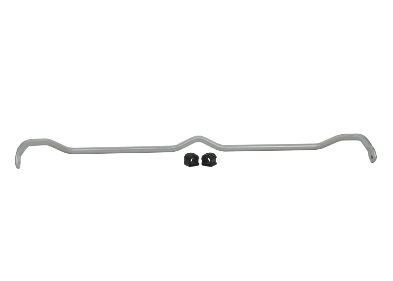 Whiteline 97-04 VW Golf MK4 (exc. 4-motion / 96-03 Audi A3 Type AL Front Heavy Duty 22mm Swaybar SPE-thumbmail-3