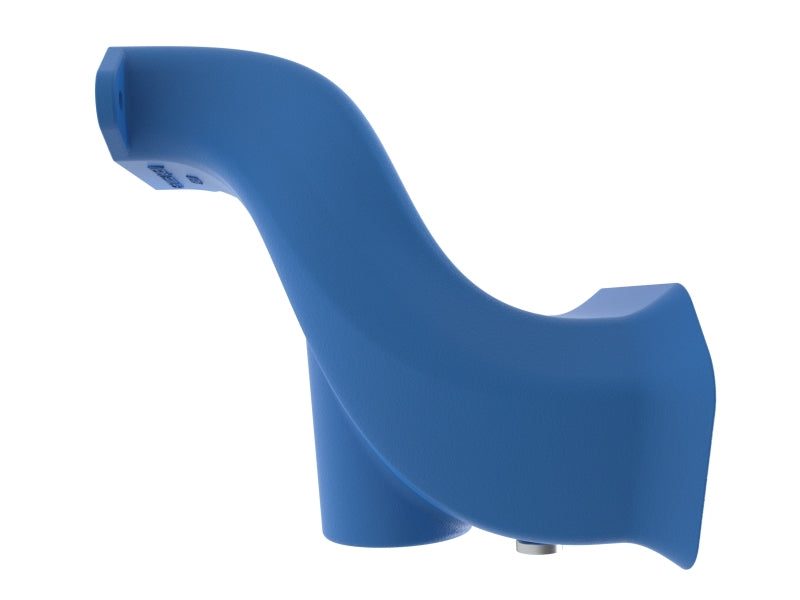 aFe 18-20 Hyundai Elantra GT L4-1.6L (t) Takeda Momentum Dynamic Air Scoop - Blue-thumbmail-4