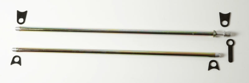 RaceQuip Net Mount Kit Spring Pin X-Lg 35in-thumbmail-1