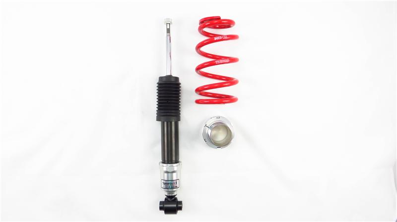 RS-R 10+ Hyundai Genesis Coupe (BK) Sports-i Coilovers-thumbmail-5
