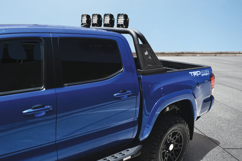 Go Rhino 15-20 Chevrolet Colorado Sport Bar 3.0 (Mid Size) - Tex Blk-thumbmail-6