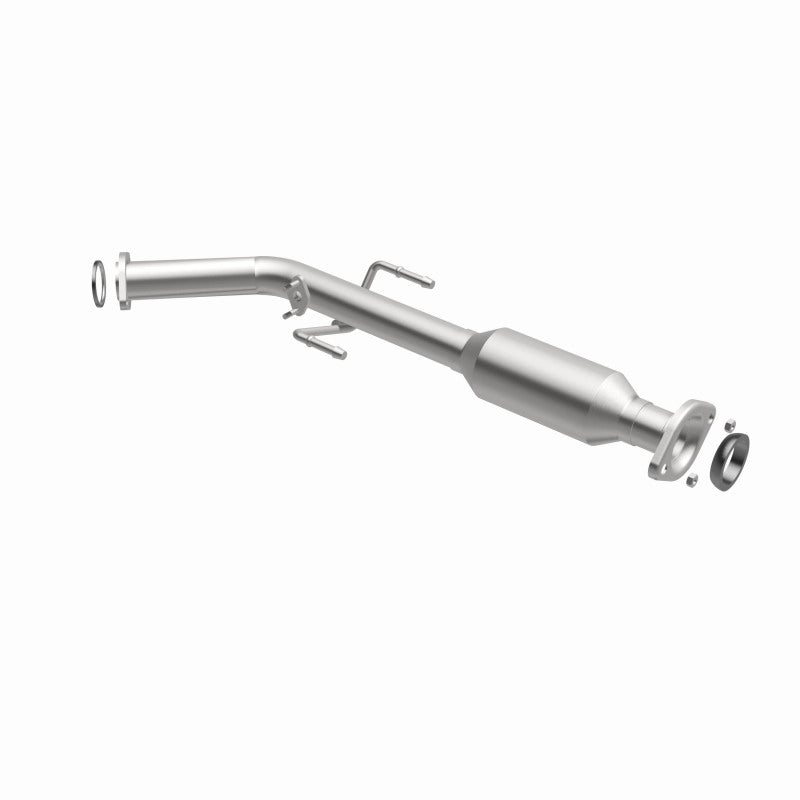 MagnaFlow Conv DF 01-03 Toyota Sienna 3.0L-thumbmail-6