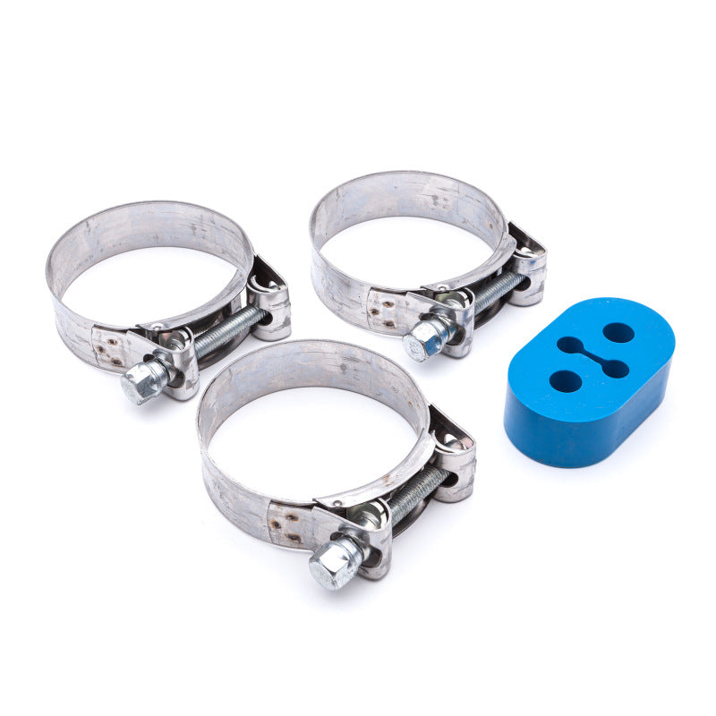 Cobb VW GTI (MK7 / MK7.5) Cat-Back Exhaust Hardware Kit-thumbmail-1
