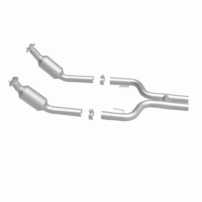 Magnaflow Conv DF Mustang 05-09 4.6L OEM-thumbmail-6