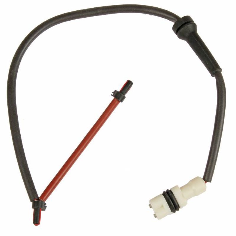 Power Stop 97-08 Porsche Boxster Rear Euro-Stop Electronic Brake Pad Wear Sensor-thumbmail-1