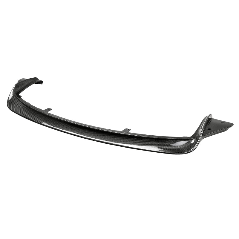 Seibon 17-20 Tesla Model 3 Carbon Fiber Rear Diffuser-thumbmail-2