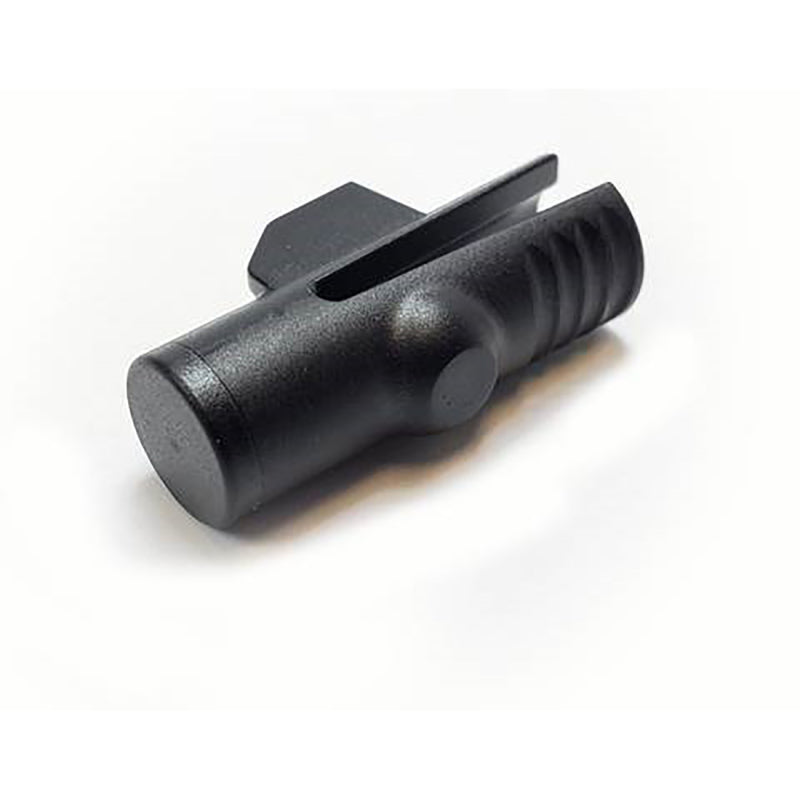 Rigid Industries Single Light Cover for Adapt XP - Black-thumbmail-1