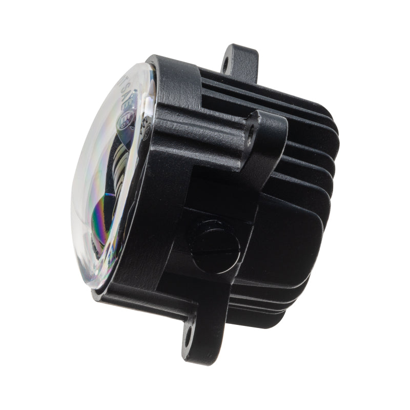 Oracle 60mm 15W Fog Beam LED Emitter - 3000K-thumbmail-4