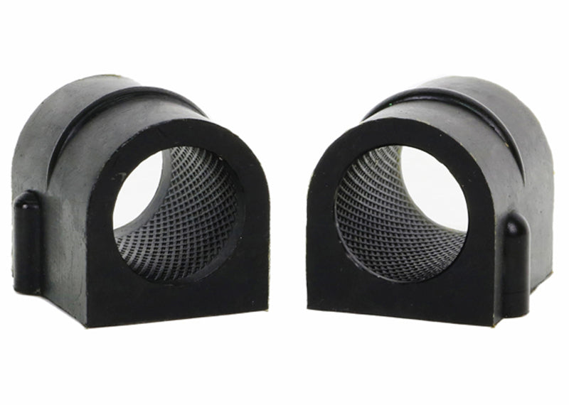 Whiteline 01-05 Honda Civic 24mm Front Sway Bar Mount Bushing Kit-thumbmail-3