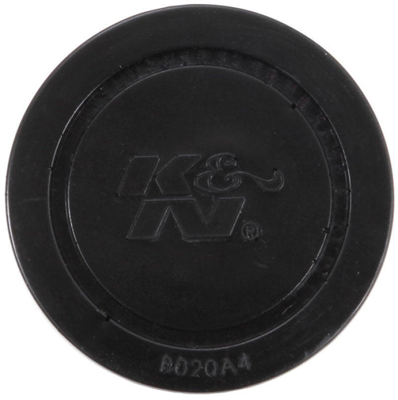 K&N Steel Base Crankcase Vent Filter .625in Vent OD x 2in OD x 1.5in Height-thumbmail-8