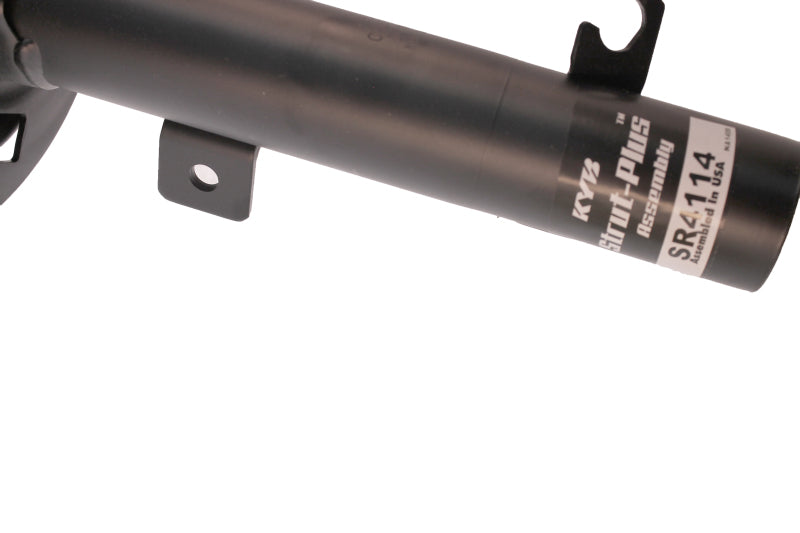 KYB Shocks & Struts Strut Plus Front Right FORD Focus 2007-2006-thumbmail-1