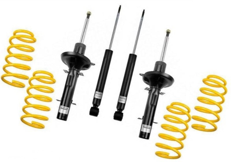 ST Sport-tech Suspension Kit 15-17 VW Golf VII GTI 2.0T-thumbmail-2