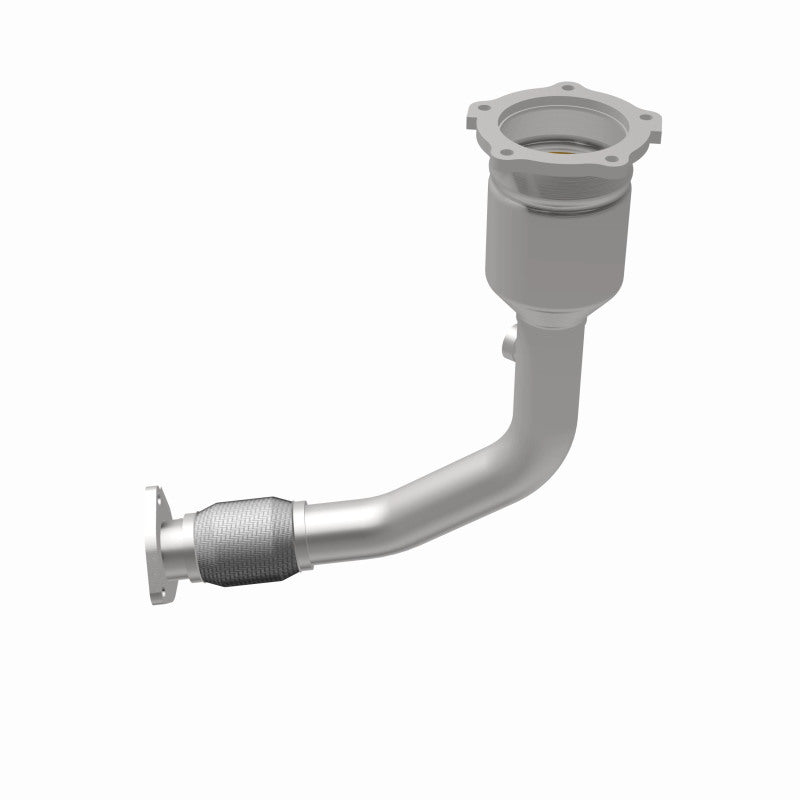 MagnaFlow Conv DF 01-02 Kia Sportage Front-thumbmail-6