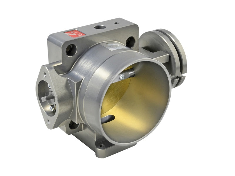 Skunk2 Pro Series Honda/Acura (K Series) 74mm Billet Throttle Body (Race Only)cars w/ throttle cable-thumbmail-1
